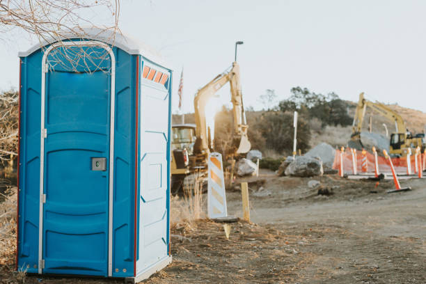 Best Portable restroom trailer rental  in Bradford, PA