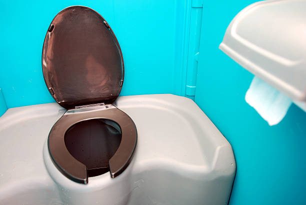 Best Construction site porta potty rental  in Bradford, PA