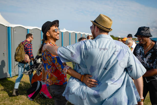  Bradford, PA Porta Potty Rental Pros