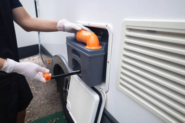 Best Affordable porta potty rental  in Bradford, PA