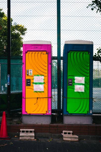 Portable Toilet Options We Offer in Bradford, PA