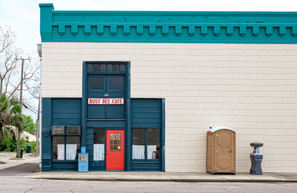 Best Local porta potty services  in Bradford, PA
