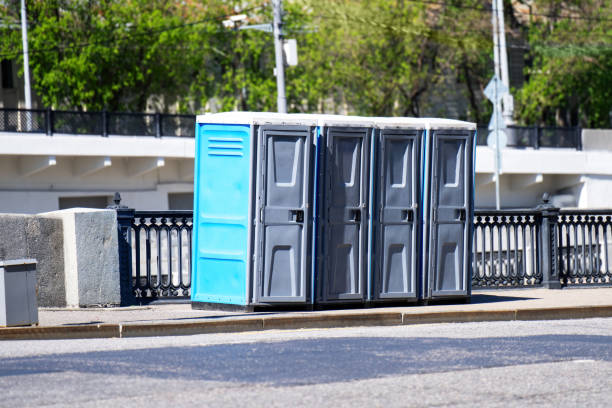 Best Portable restroom trailer rental  in Bradford, PA