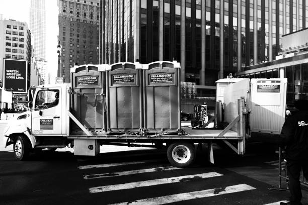 Best Affordable portable toilet rental  in Bradford, PA