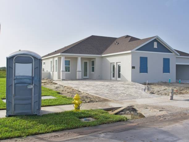 Best Portable toilet rental cost  in Bradford, PA