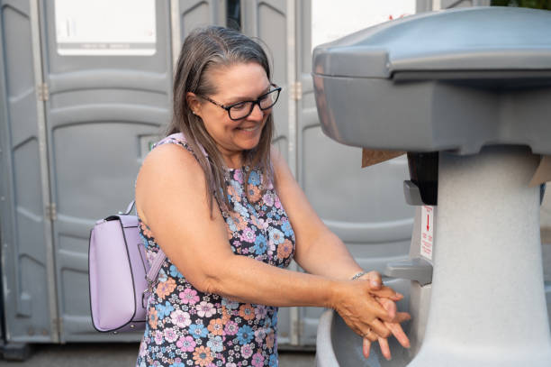 Best Porta potty rental near me  in Bradford, PA