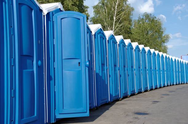 Best Luxury portable toilet rental  in Bradford, PA